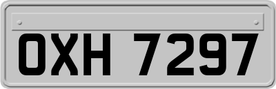 OXH7297
