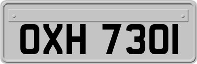 OXH7301