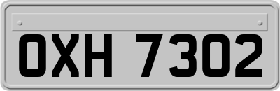 OXH7302