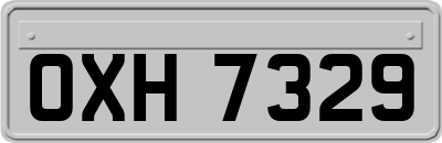 OXH7329