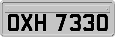 OXH7330