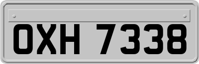 OXH7338