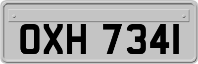 OXH7341