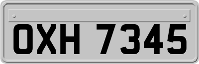 OXH7345