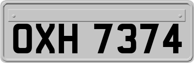 OXH7374