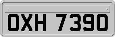 OXH7390