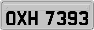 OXH7393