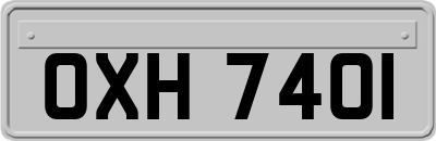 OXH7401