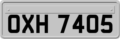 OXH7405