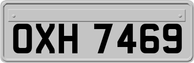 OXH7469