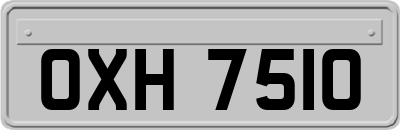 OXH7510