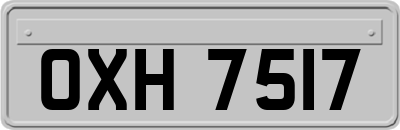 OXH7517