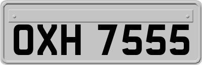 OXH7555