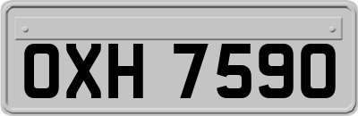 OXH7590