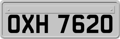 OXH7620