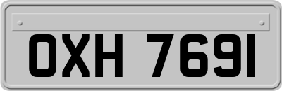 OXH7691