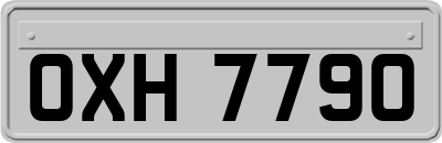 OXH7790