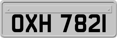OXH7821