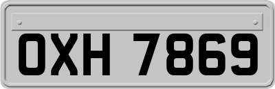 OXH7869