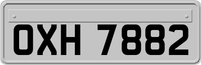 OXH7882