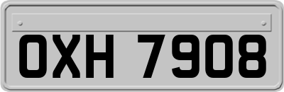 OXH7908