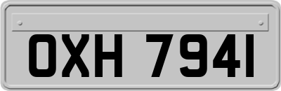 OXH7941