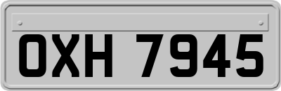OXH7945