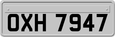 OXH7947