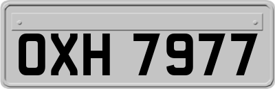 OXH7977