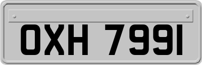 OXH7991