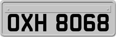 OXH8068