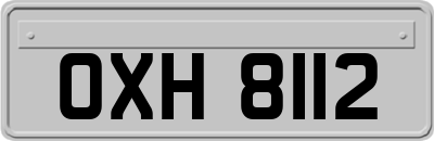 OXH8112