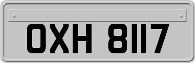 OXH8117