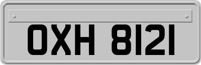OXH8121