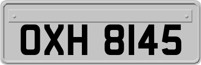 OXH8145