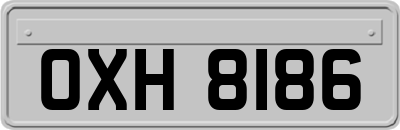 OXH8186