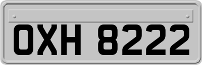 OXH8222