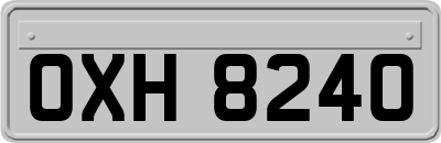 OXH8240