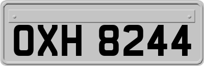OXH8244