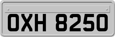 OXH8250