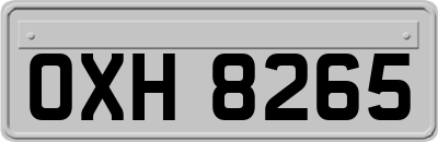 OXH8265