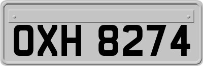 OXH8274