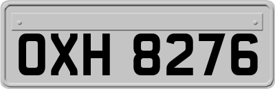 OXH8276