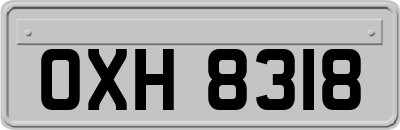 OXH8318