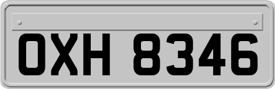 OXH8346
