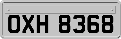 OXH8368