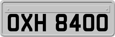 OXH8400