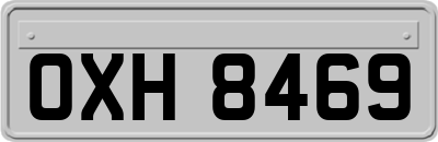 OXH8469