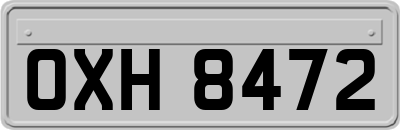 OXH8472