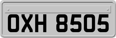 OXH8505